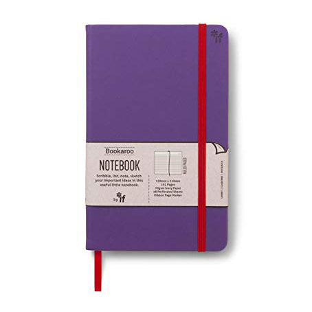 Bookaroo A5 Notebook