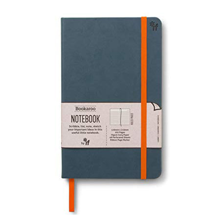 Bookaroo A5 Notebook
