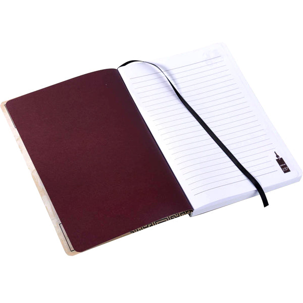 The Shining Softcover Notebook