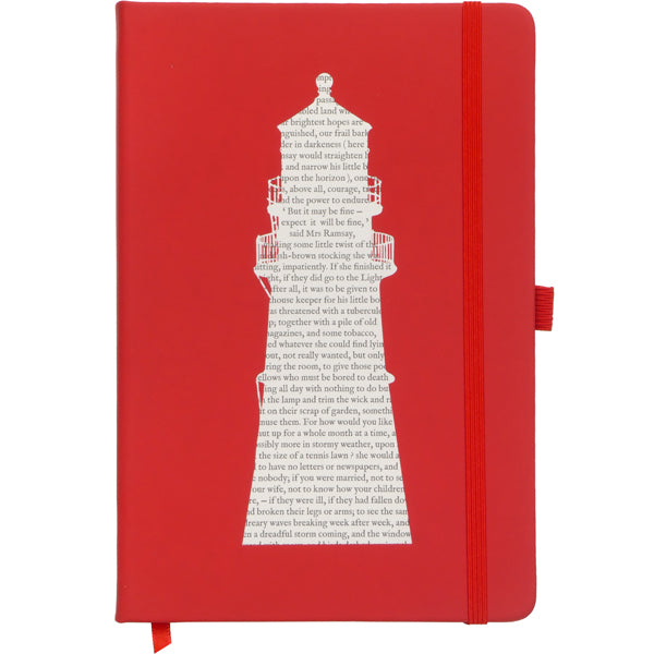 To the Lighthouse Notebook