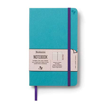 Bookaroo A5 Notebook