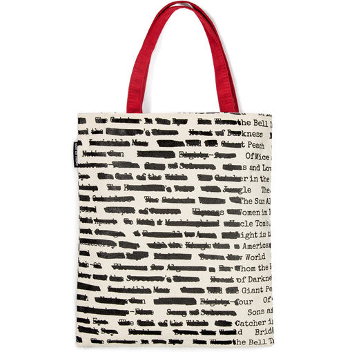 Banned Books Bag