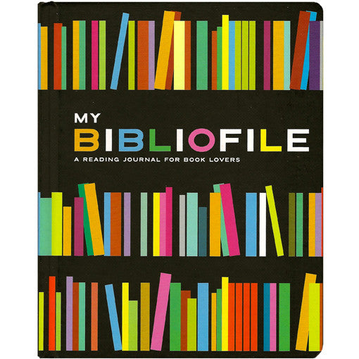 My Bibliofile