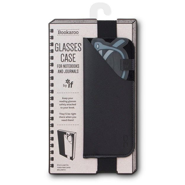 Bookaroo Glasses Pouch