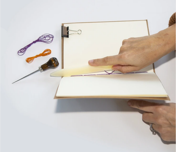 Book Binding Kit