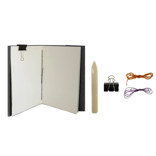 Book Binding Kit