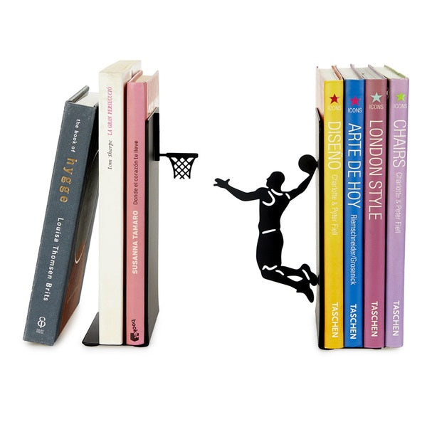 Slam Dunk Bookends