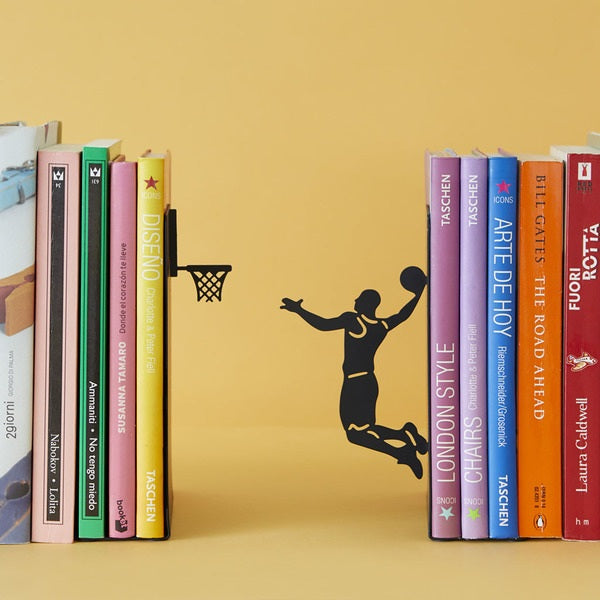 Slam Dunk Bookends