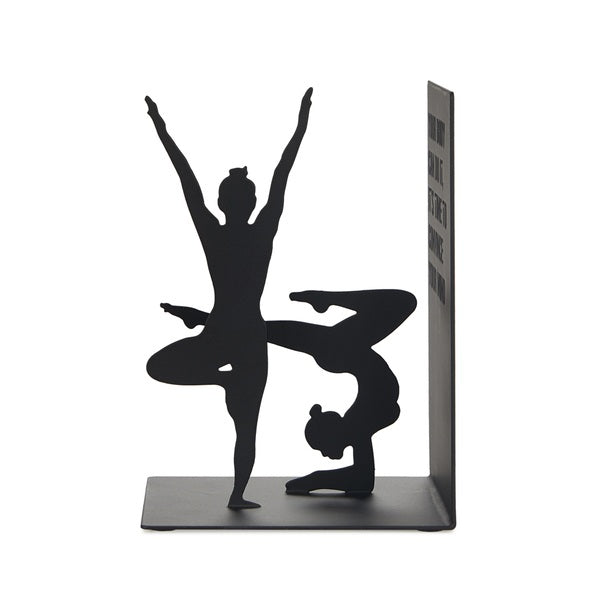 Yoga Bookend