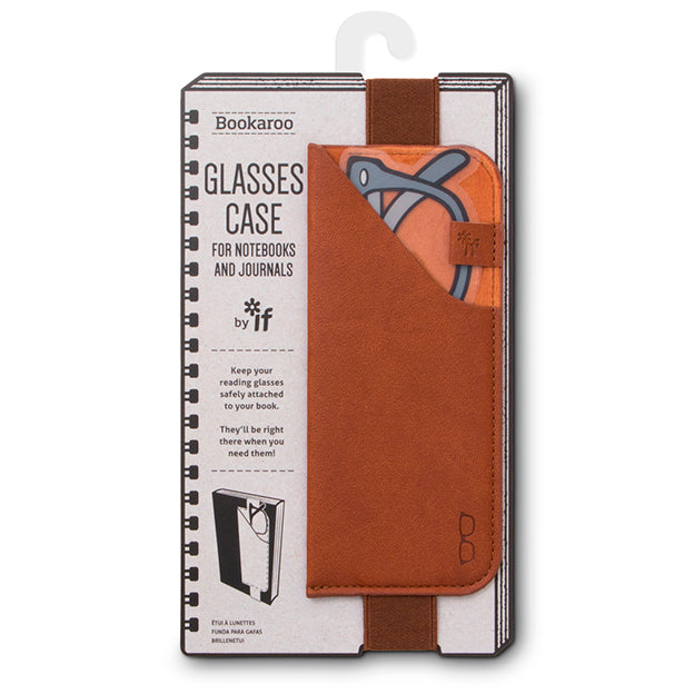 Bookaroo Glasses Pouch