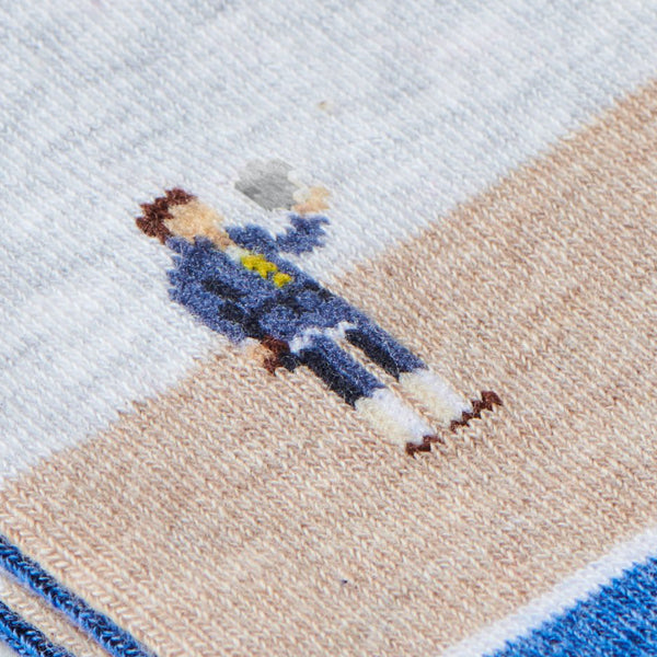 Hamlet Socks
