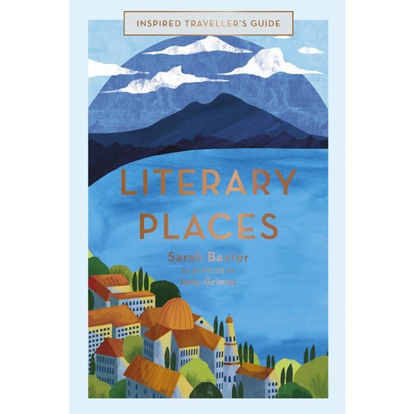 Literary Places