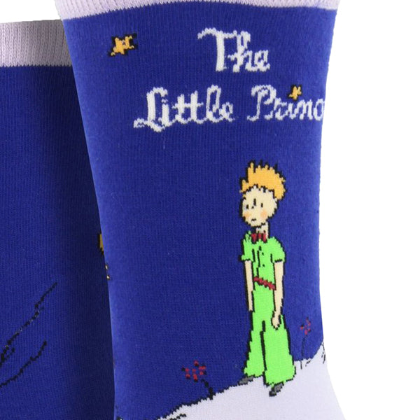 The Little Prince Socks