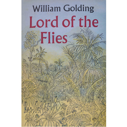 Lord of the Flies Poster