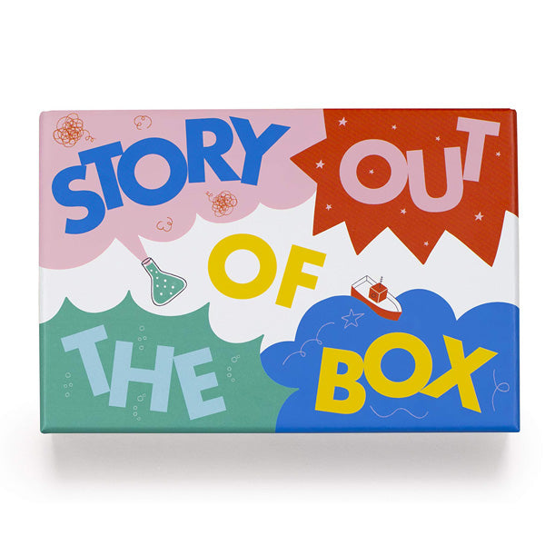 Story Out of the Box