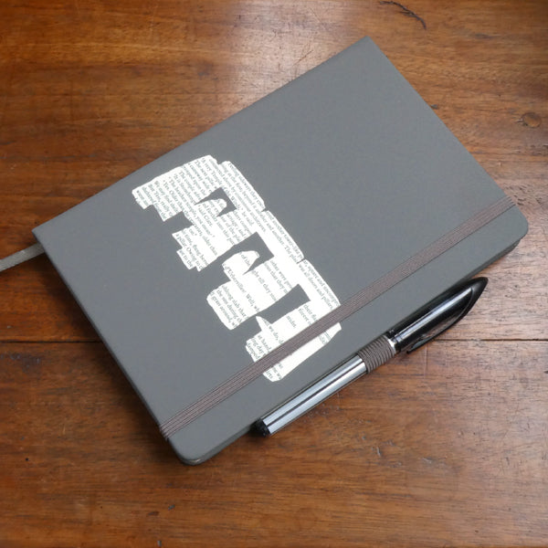 Tess of the D'Urbervilles Notebook