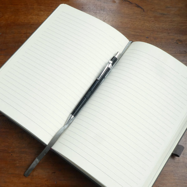 Tess of the D'Urbervilles Notebook