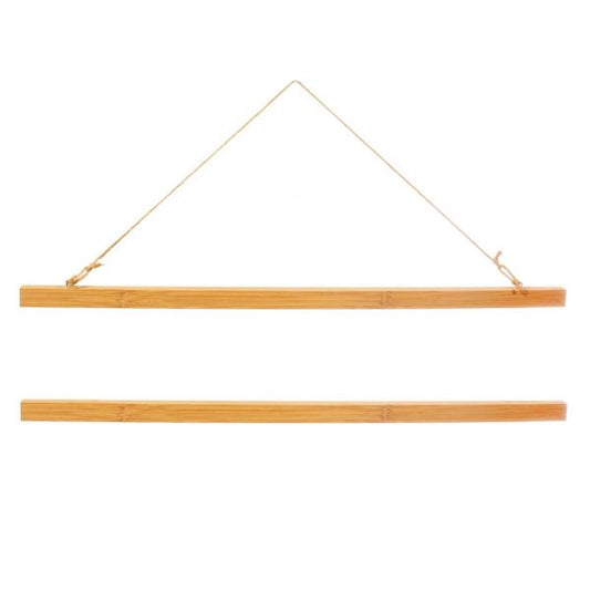 A1 Poster Hanging Kit