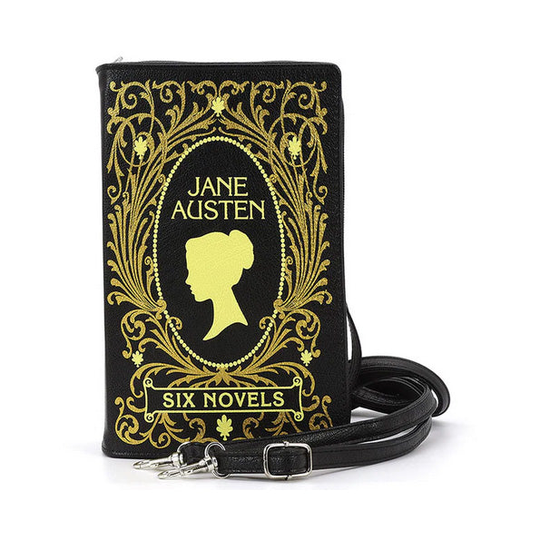 Jane Austen Six Novels Handbag