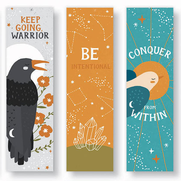 Dream Big Bookmark Box