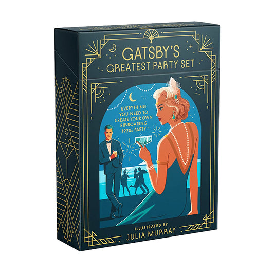 Gatsby's Greatest Party Kit