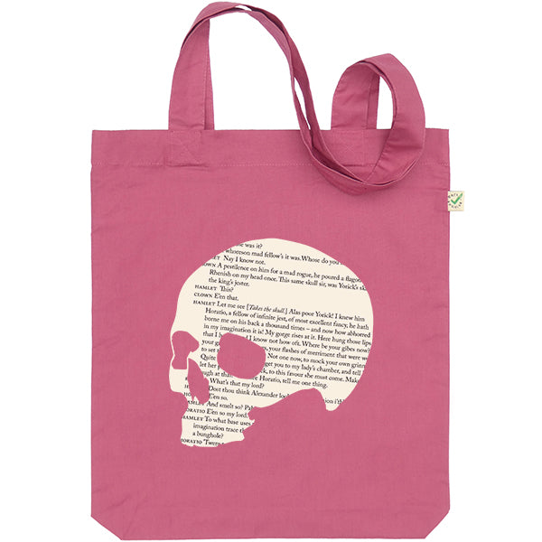 Hamlet Tote Bag