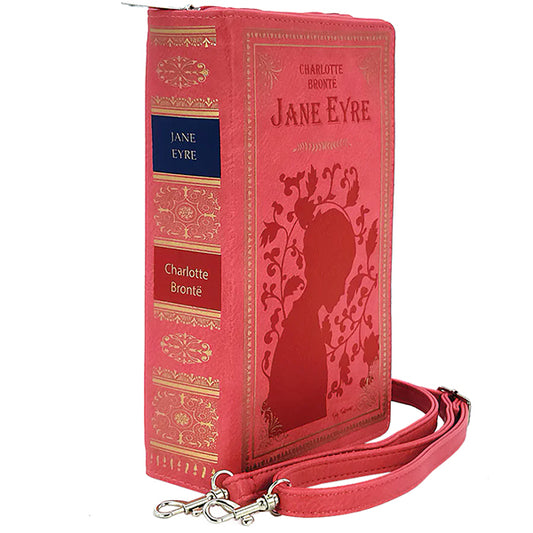 Jane Eyre Handbag