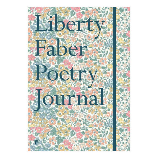 Liberty  Faber Poetry Journal