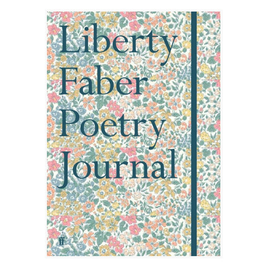 Liberty  Faber Poetry Journal