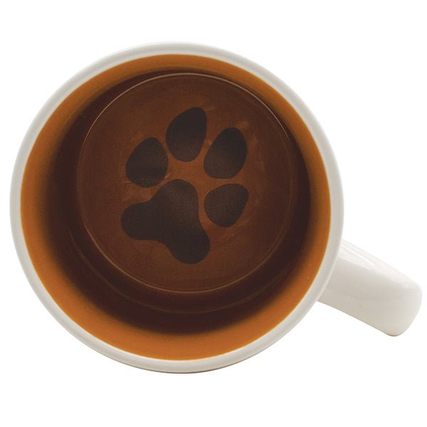 Literary Dogs Mug
