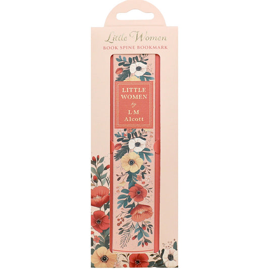 Little Women Bookmark