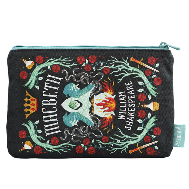 Macbeth Pouch