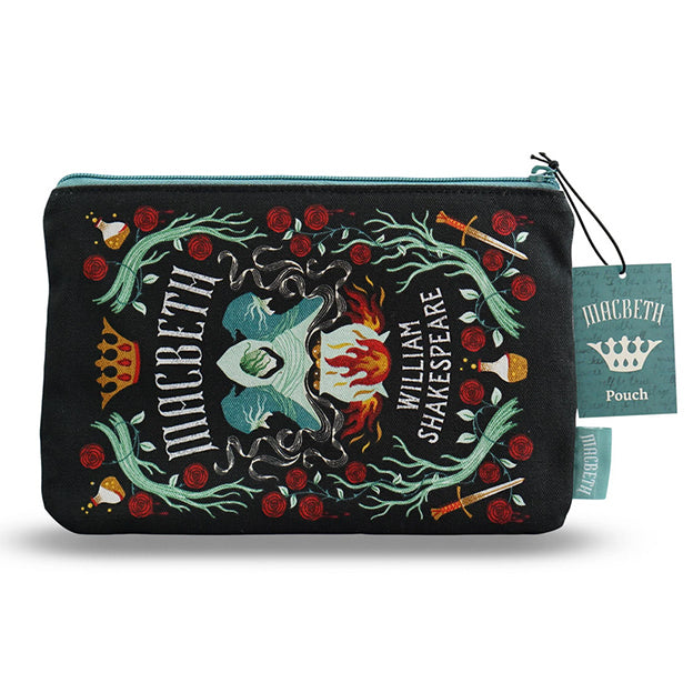 Macbeth Pouch