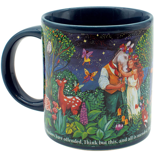 A Midsummer Night's Dream Mug
