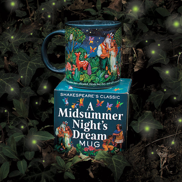 A Midsummer Night's Dream Mug