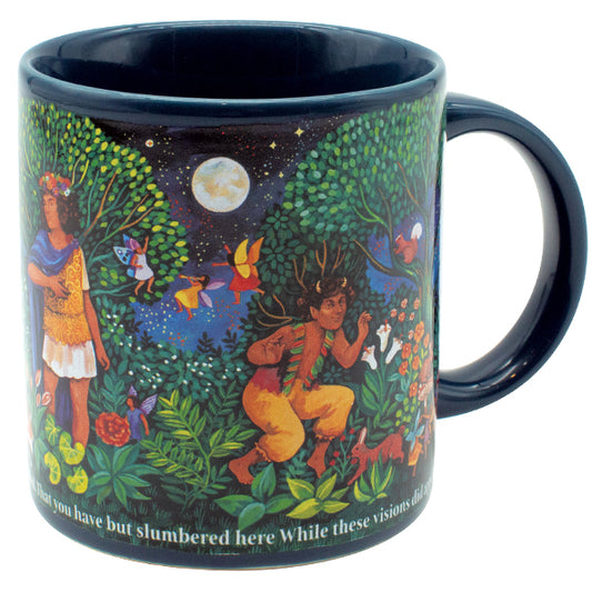 A Midsummer Night's Dream Mug