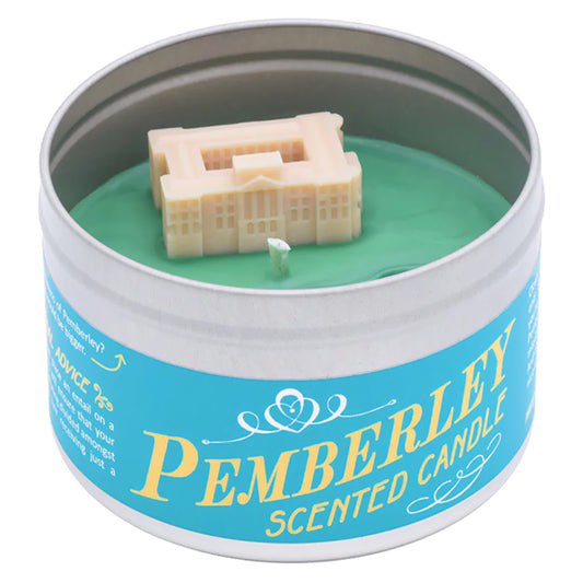 Pemberley Scented Candle