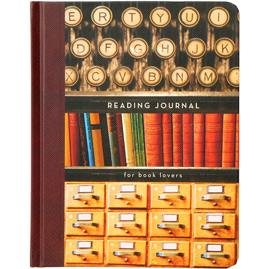 Reading Journal