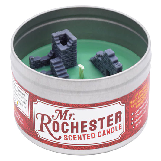 Mr. Rochester Scented Candle