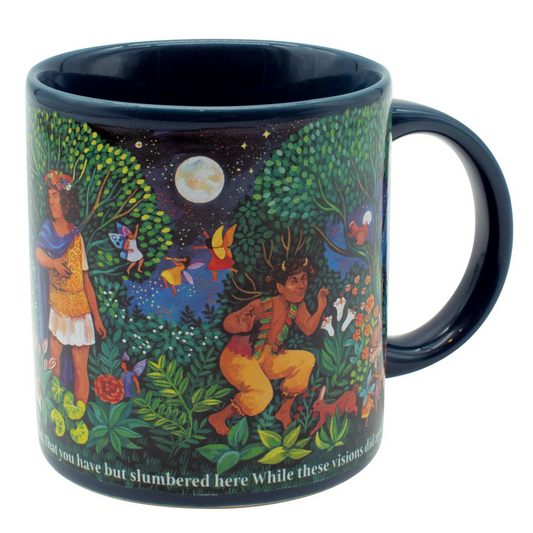 A Midsummer Night's Dream Mug