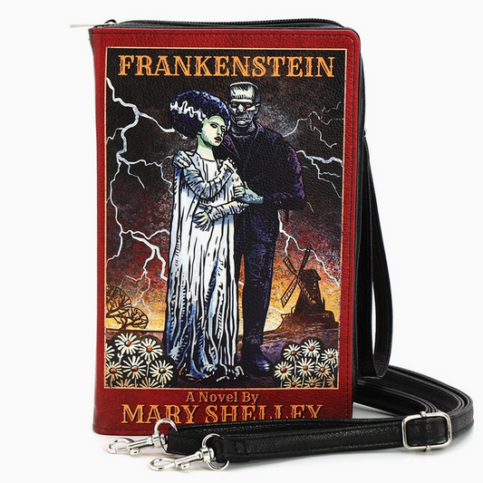 Frankenstein Handbag