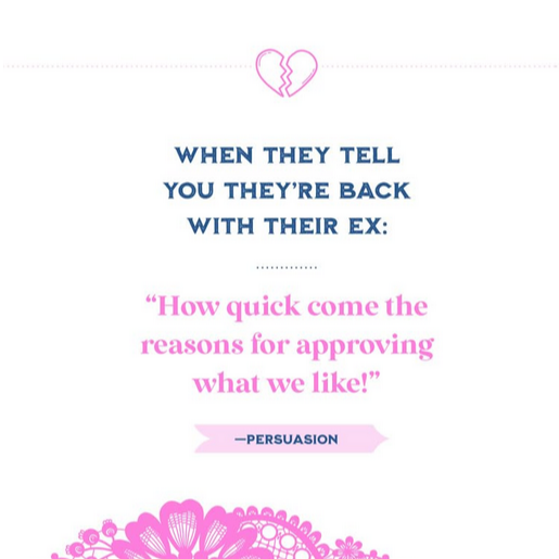 The Jane Austen Insult Guide for Well-Bred Women