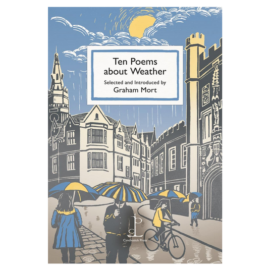 Poetry Instead of a Card - Ten Poems about Weather