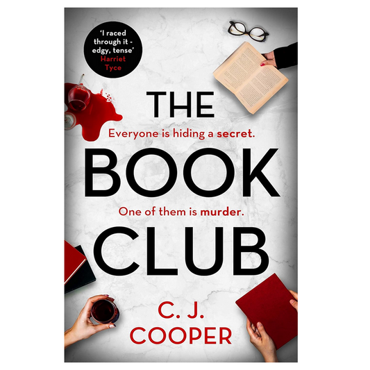 The Book Club