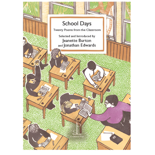 Poetry Instead of a Card - Twenty Poems From The Classroom