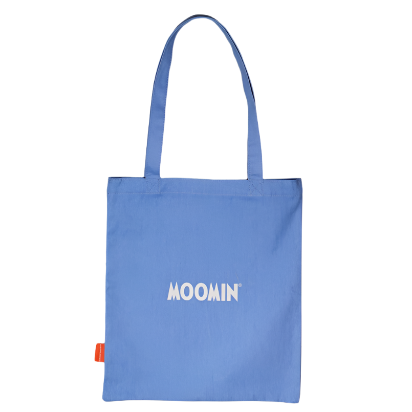 Moomins Tote Bag