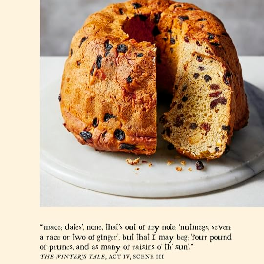 Much Ado About Cooking - Delicious Shakespearean Feasts for Every Occasion