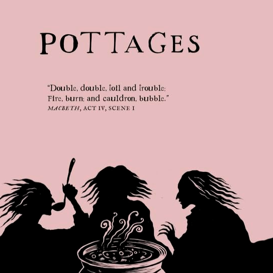 Much Ado About Cooking - Delicious Shakespearean Feasts for Every Occasion