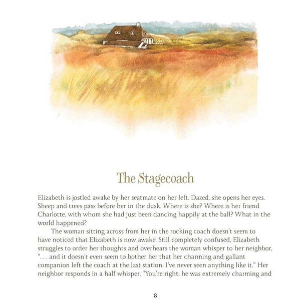 Jane Austen Escape Room Book