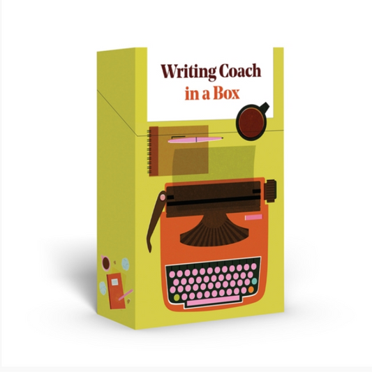 Writing Coach in a Box